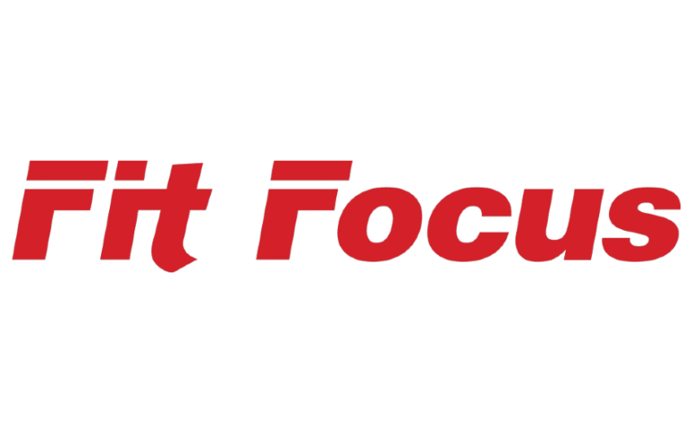 Logo Fit Focus